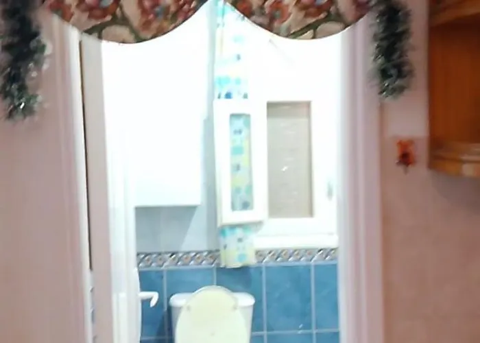 استدیو Apartment *